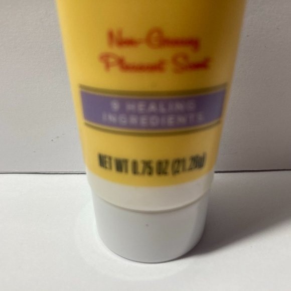 3) Carmex Healing Cream 9 Healing Ingredients - Picture 11 of 12